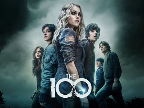 The 100 .
